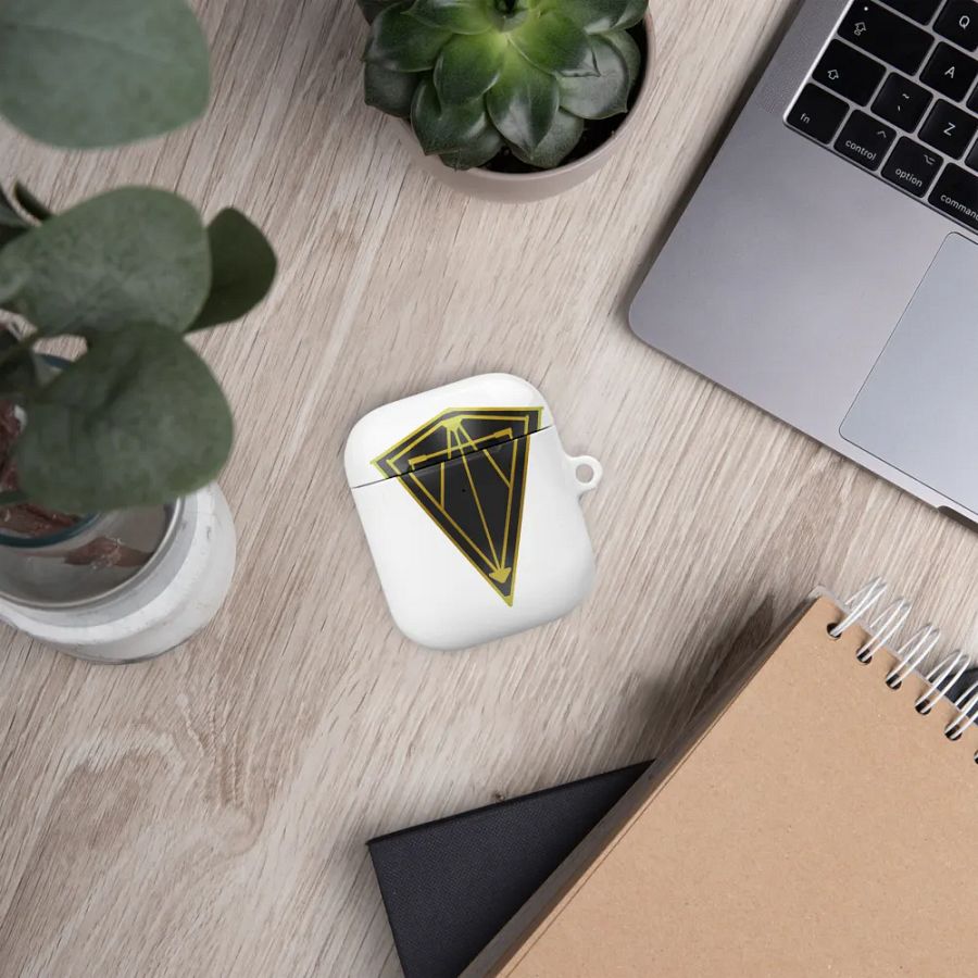 Anav Airpod Case product image (9)