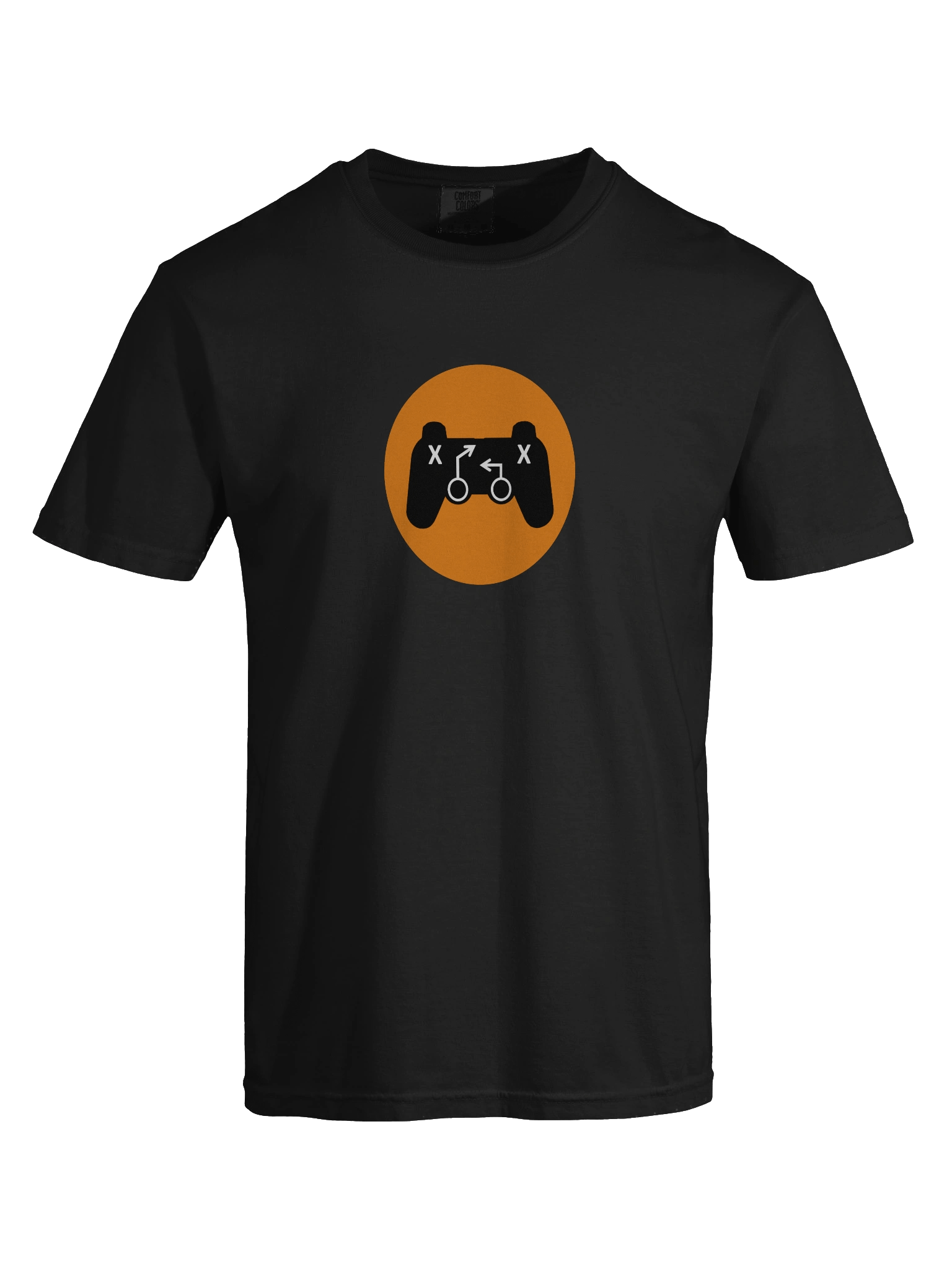 Playbook Gamer Men's T-Shirt product image (21)