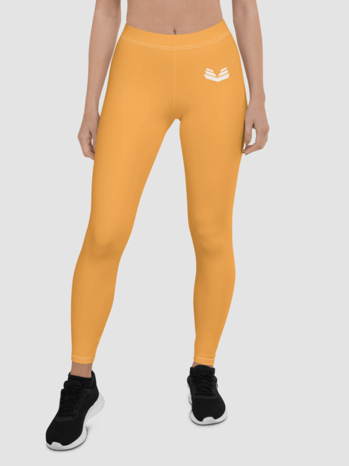 Leggings - Sunburst product image (1)