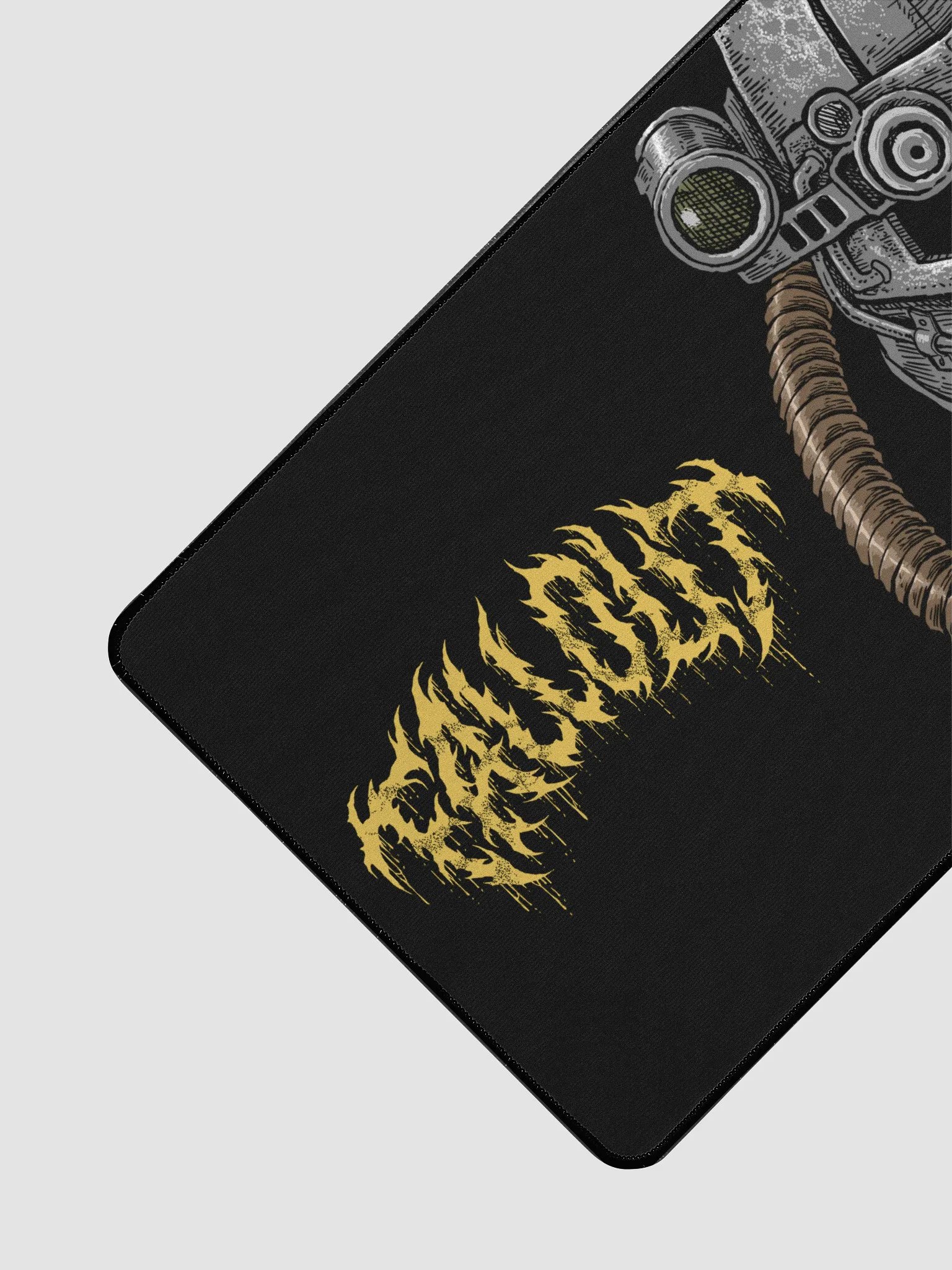 Fallout(Power) - Desk Mat product image (3)