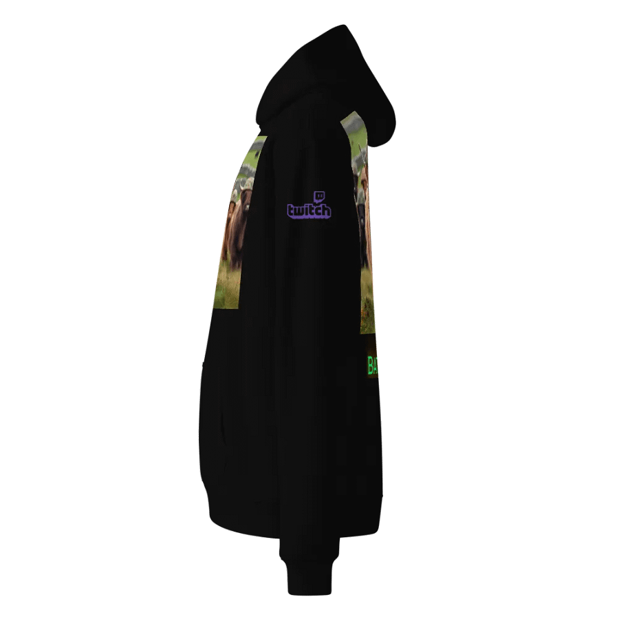 battle coo hoodie product image (4)