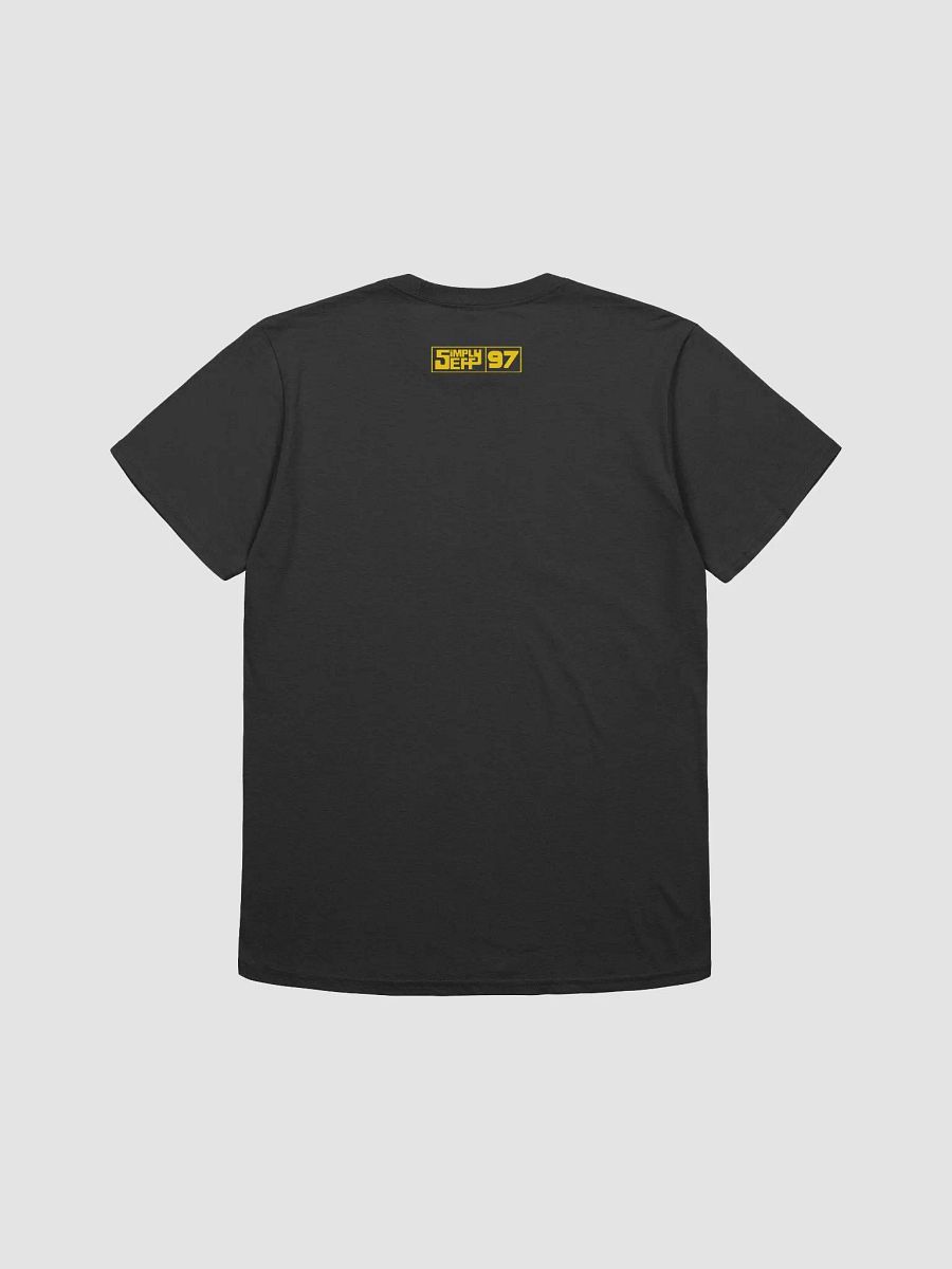 Godzilla Funk Unisex Softstyle T-Shirt product image (10)