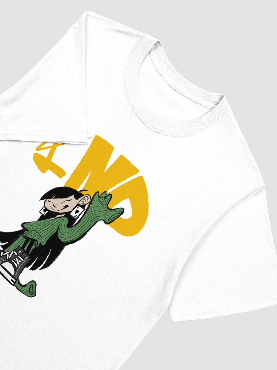 KND Numbuh 3 T-shirt product image (3)