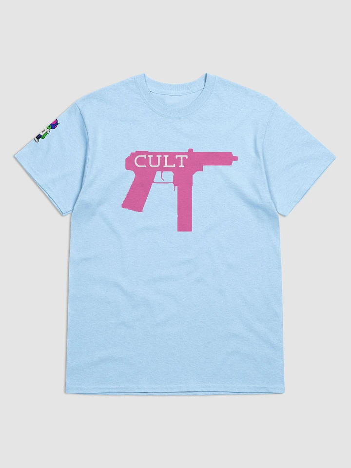 PINK CULT TEC-9 product image (1)
