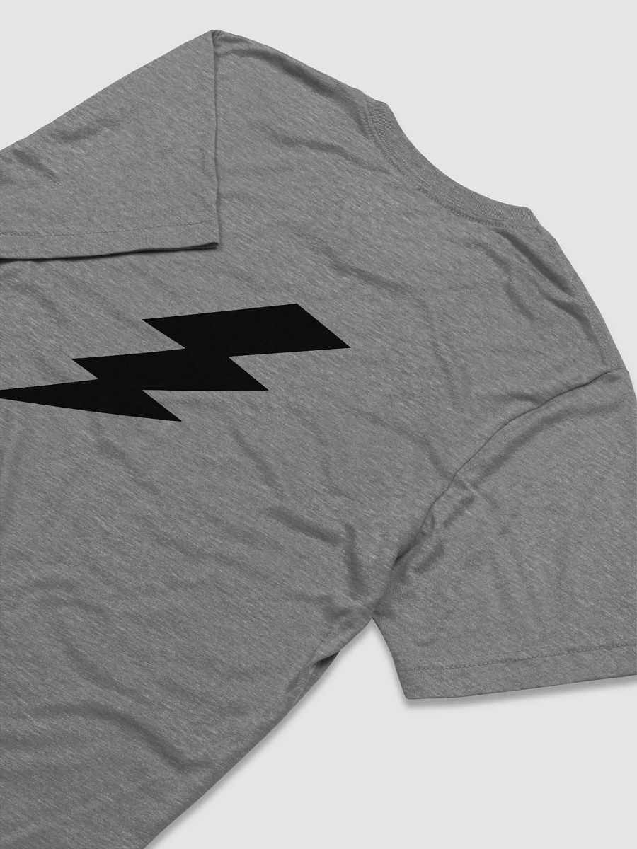 Classic Bolt - Black product image (4)
