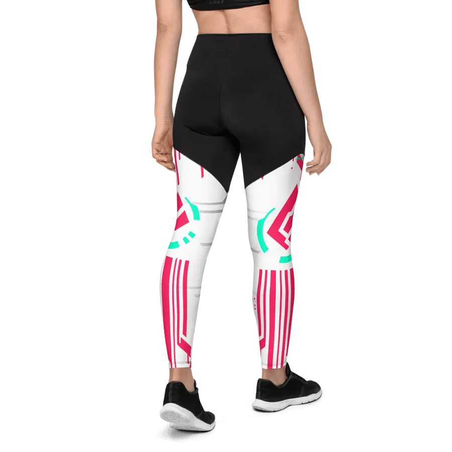 CyberSports Leggings product image (6)