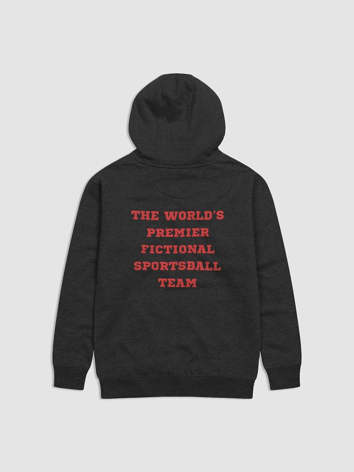Go Narwhals Hoodie product image (2)
