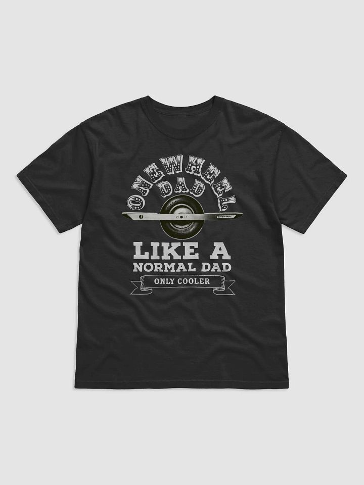 Onewheel Dad Shirt product image (1)