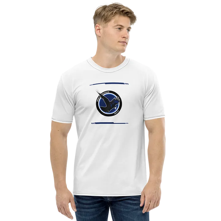 NIGHT RAVEN T-SHIRT product image (2)