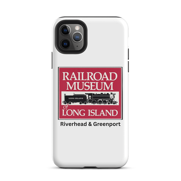 RMLI Logo Tough Case product image (51)