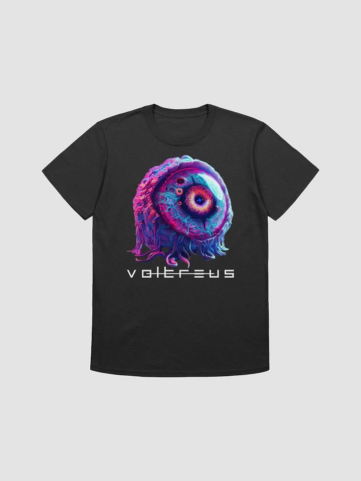 Limited-Edition - Monster Eye T-Shirt product image (1)