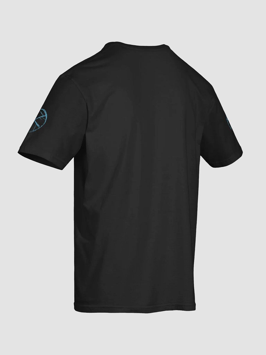 I'm Not Crazy T-Shirt product image (40)