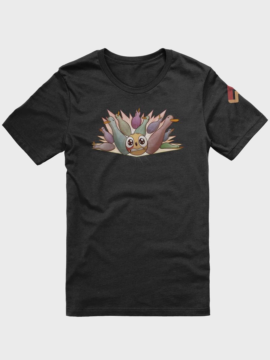 Bowling T-Shirt product image (2)