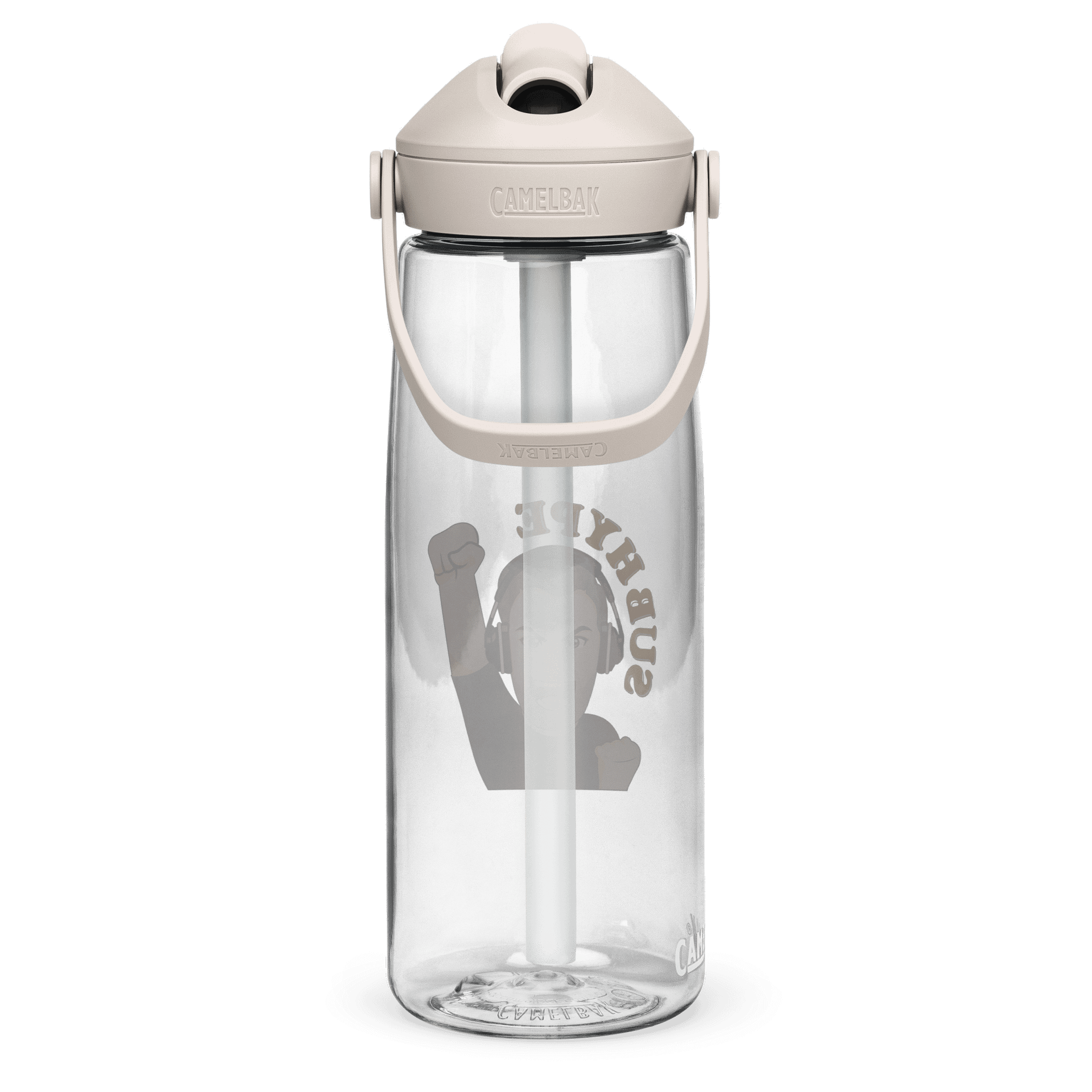 Sub Hype Water Bottle product image (4)