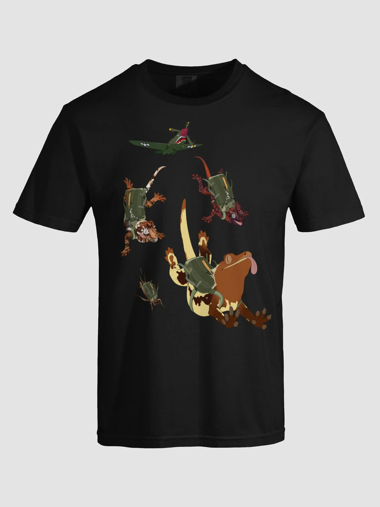 New Cal Jumpers product image (19)