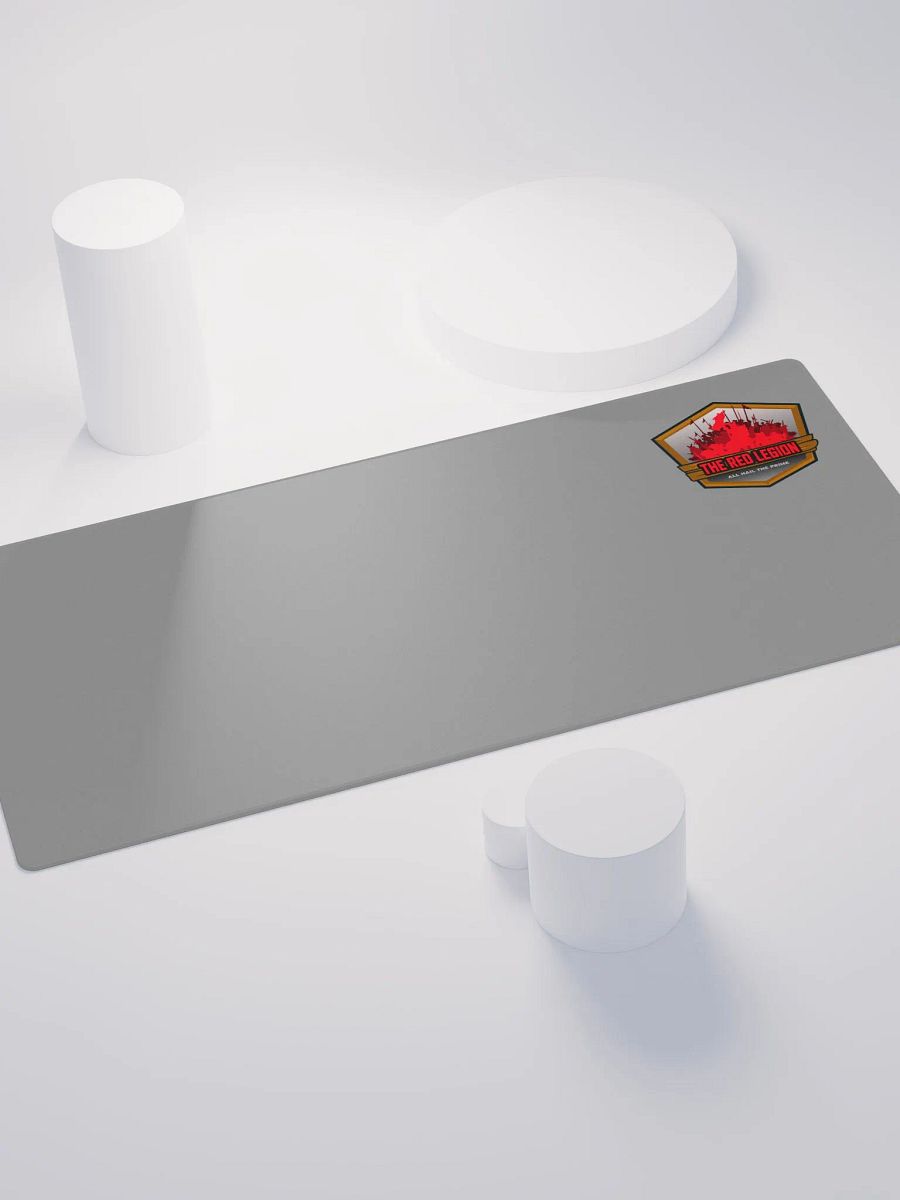 The Red Legion Deskmat product image (3)
