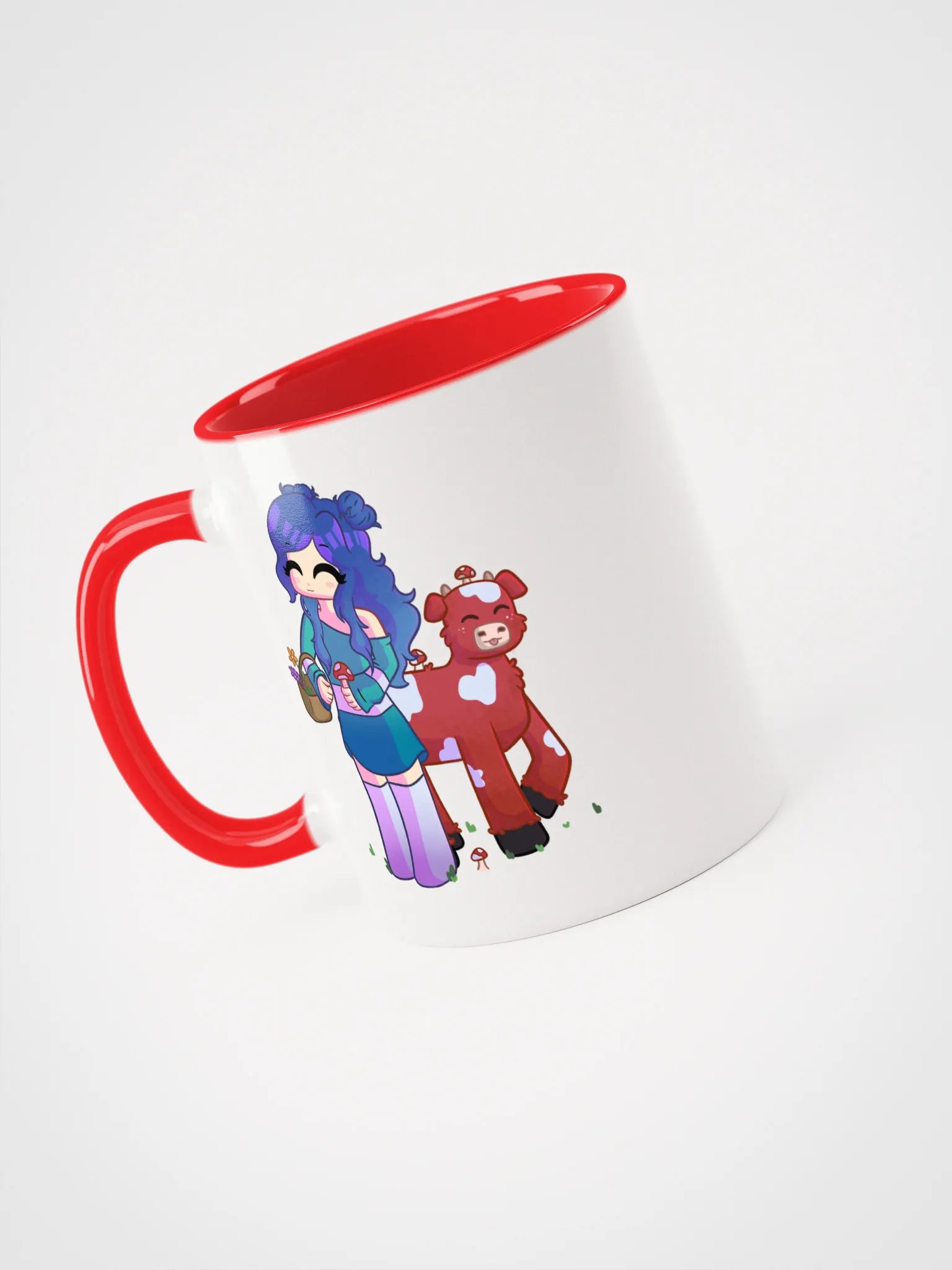 AngelNaomi Mooshroom Mug product image (4)