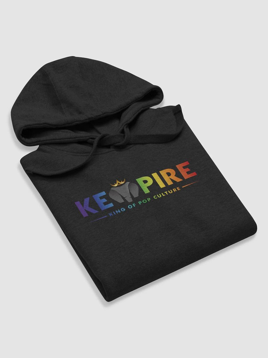 Kempire Pride Cotton Heritage Unisex Premium Hoodie product image (18)