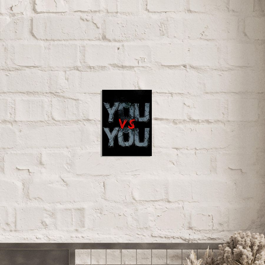 You vs You: Conquer Your Greatest Rival product image (6)