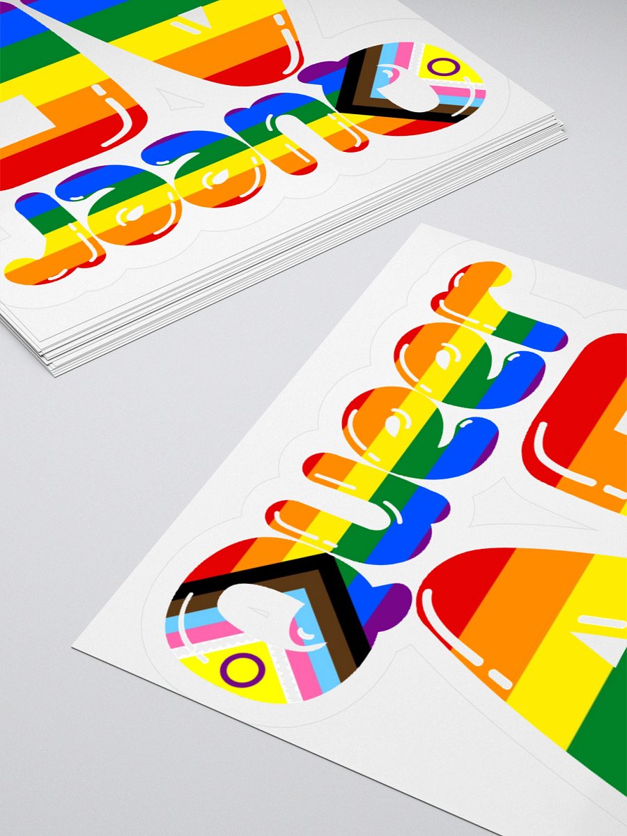 Queer AF product image (12)