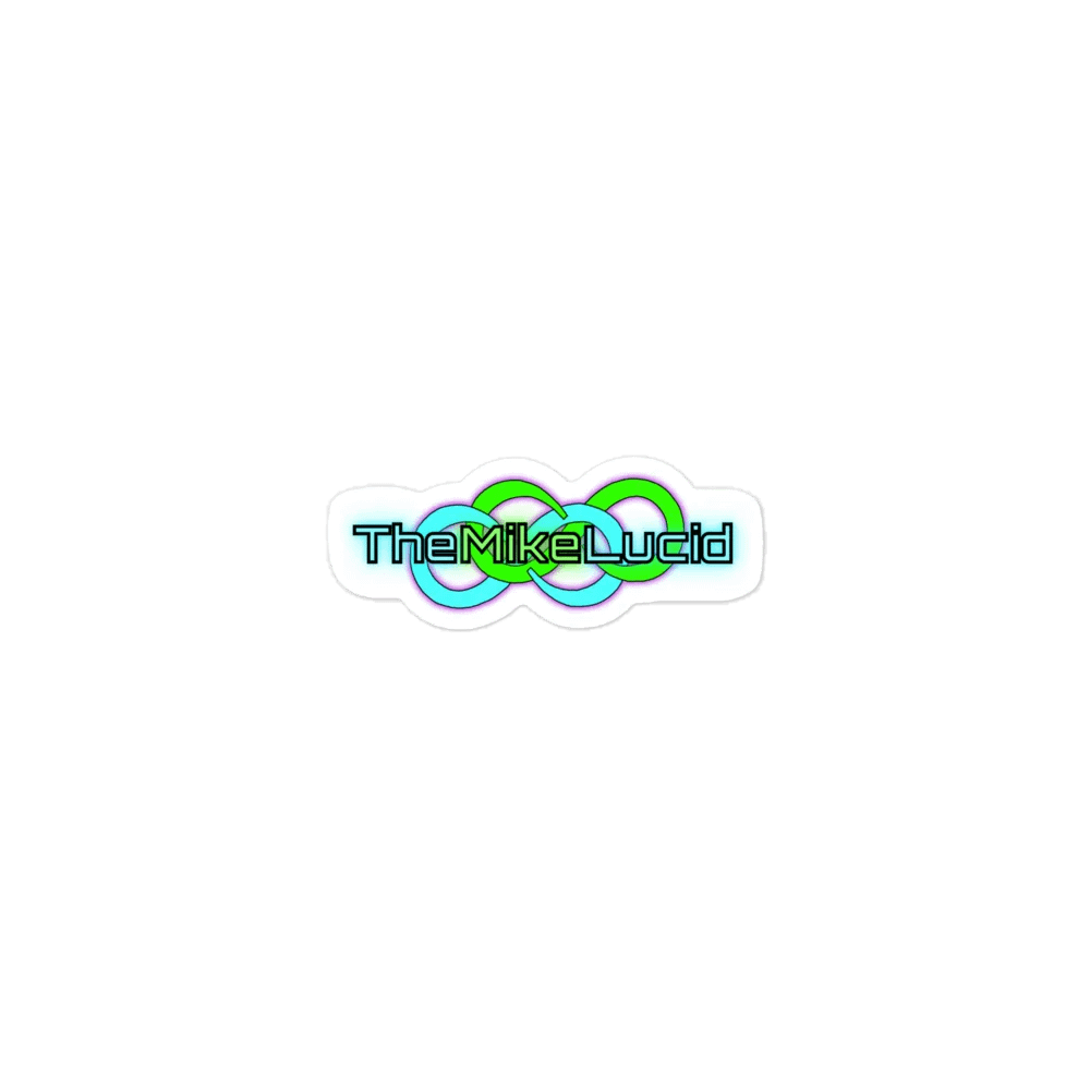 TheMikeLucid Magnet product image (1)