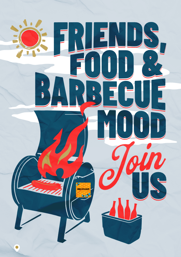 BBQ Party product image (1)