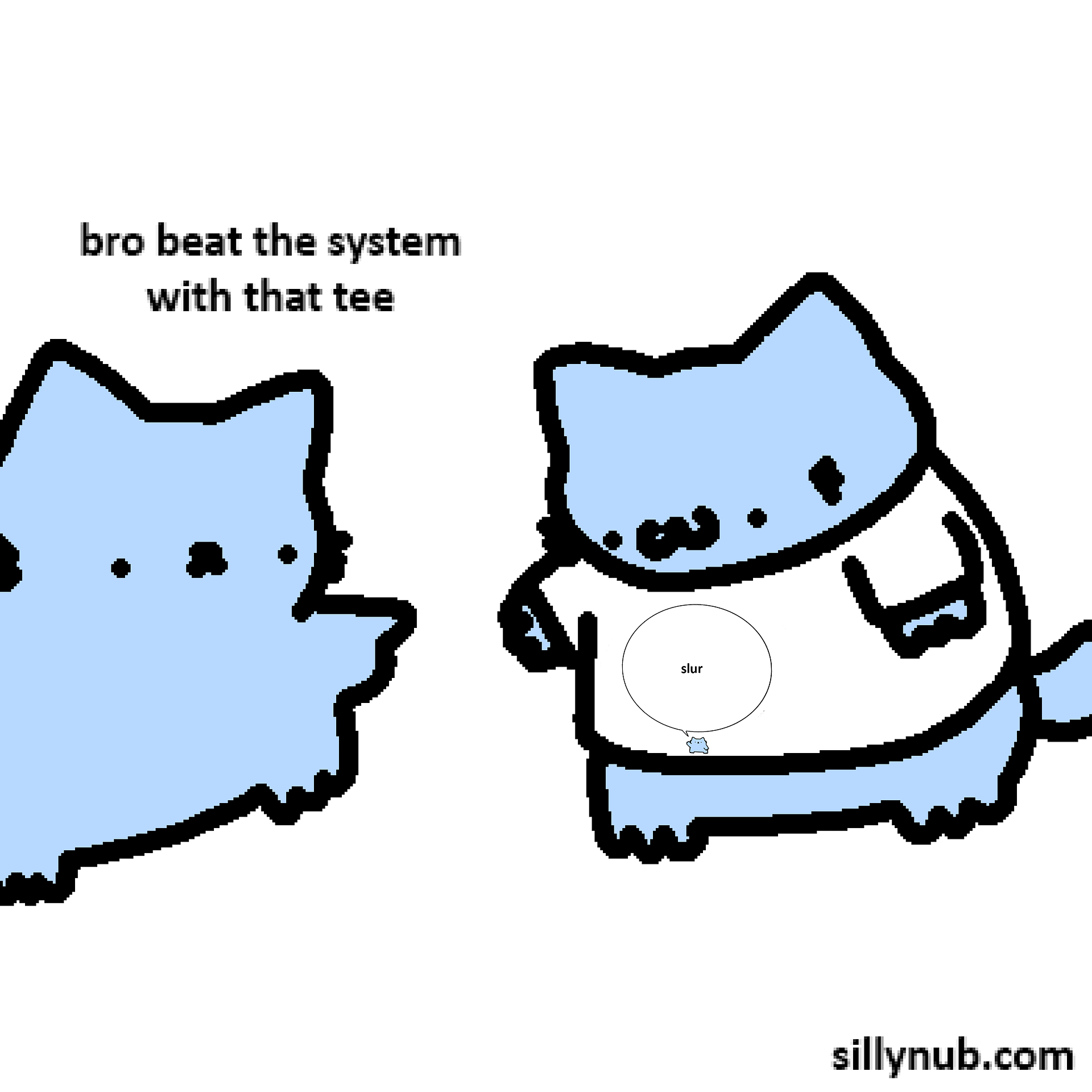 slur tee product image (11)