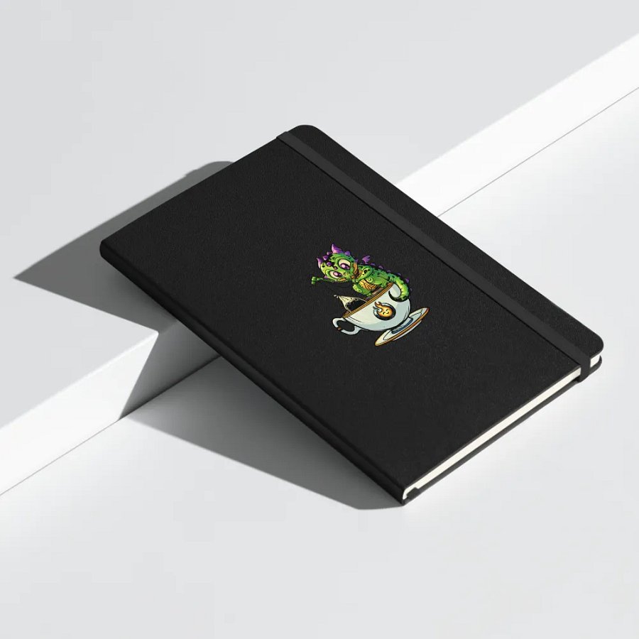 BREWster Notebook product image (8)