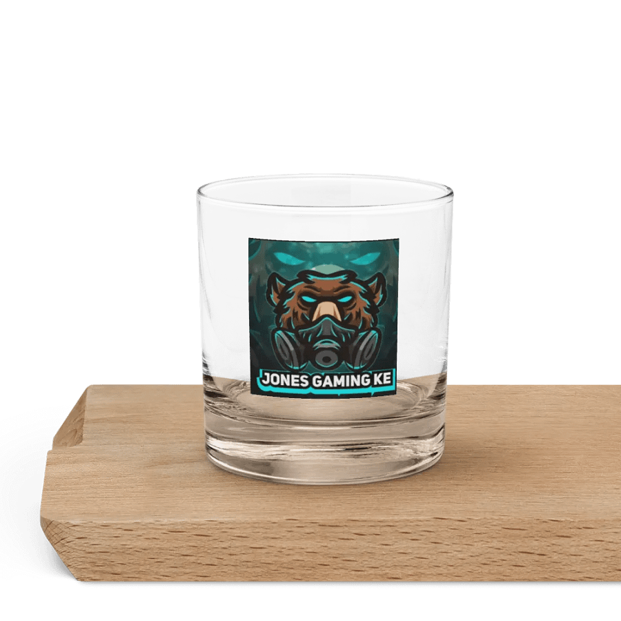 Rocks Glass product image (7)