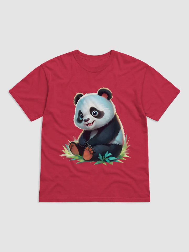CMC Baby Panda product image (9)