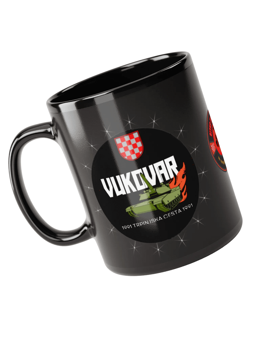 Battle for Vukovar Mug product image (3)