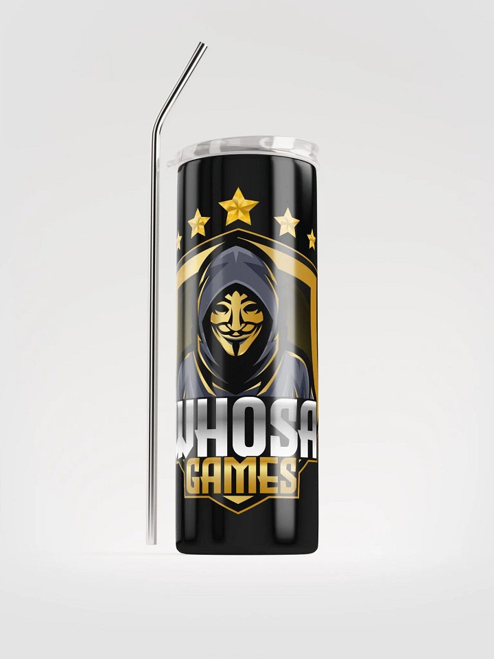 Whosagames drinkbeker product image (1)