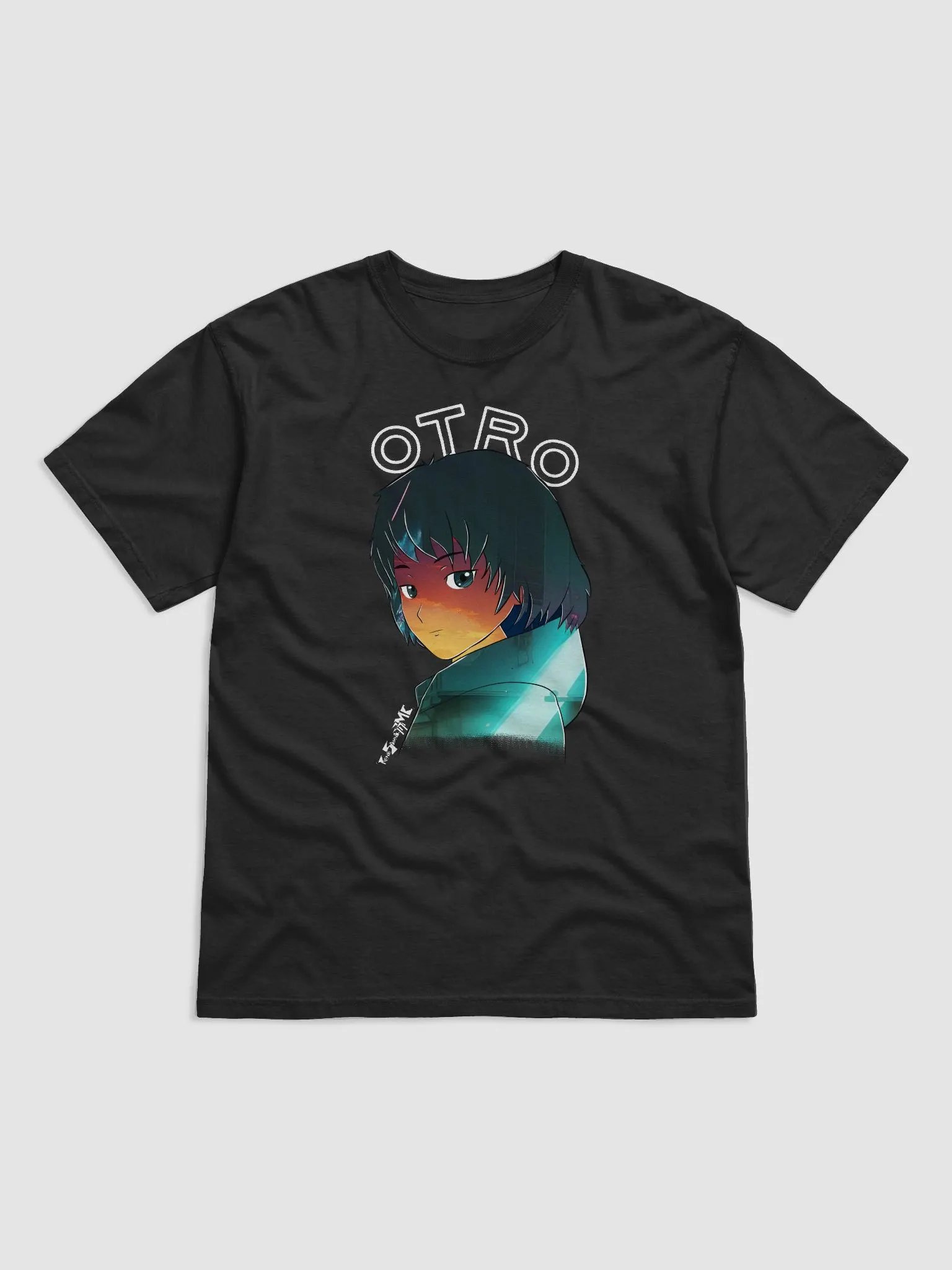 Otro - Unisex Tee product image (1)