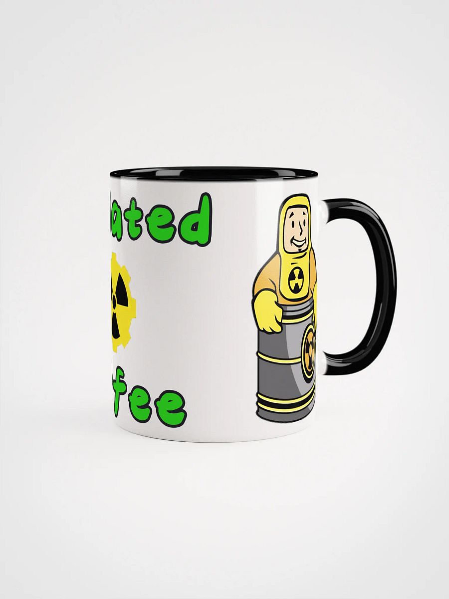 Radiated Coffee Mug product image (9)