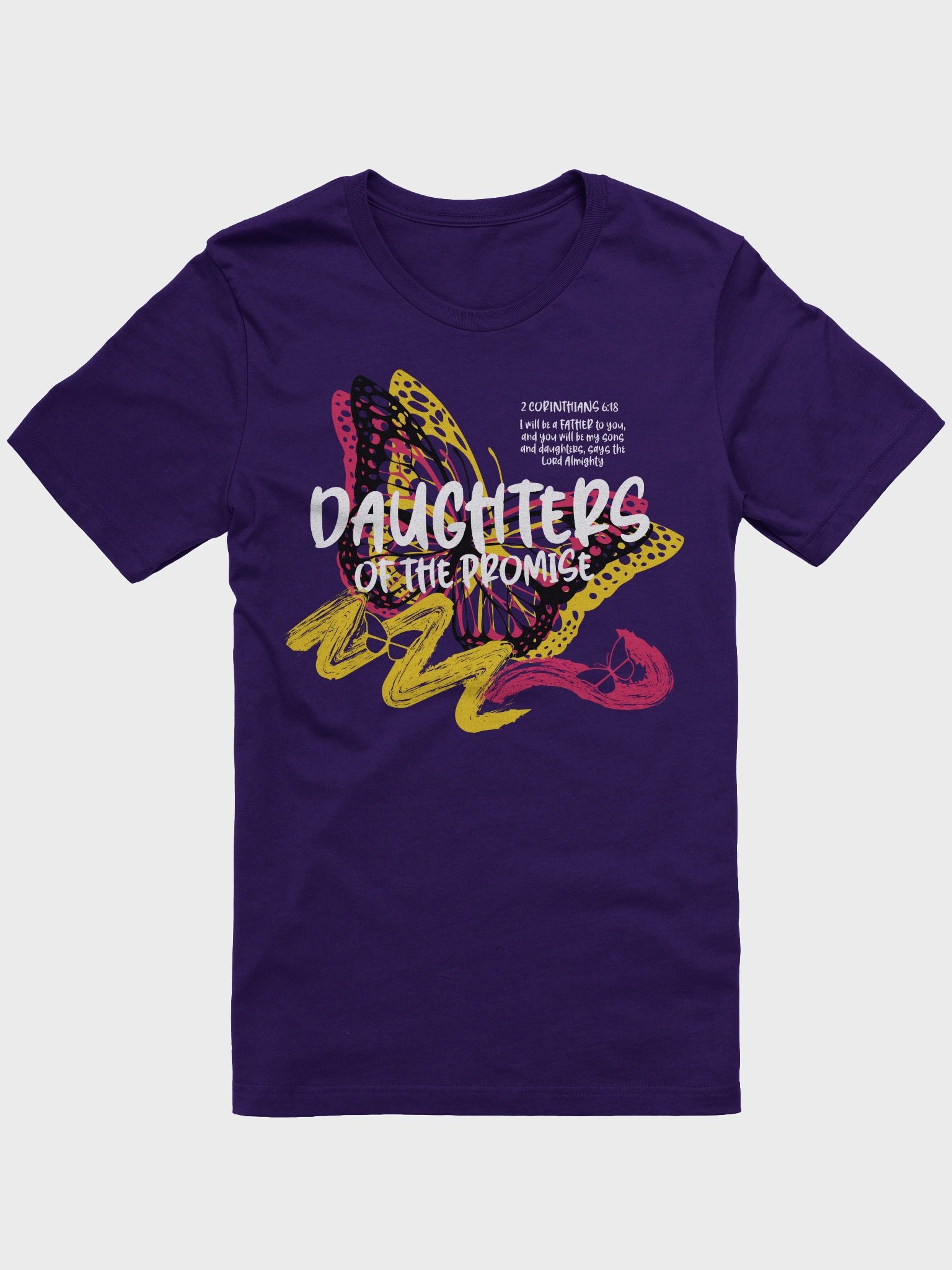 Daughters of the promise product image (7)