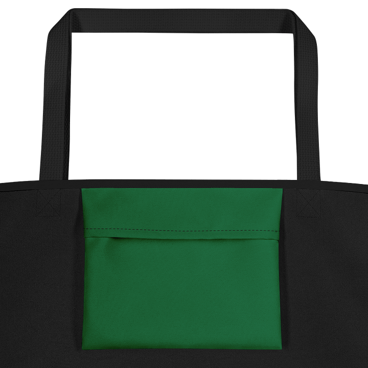 Forward Mi Seh Tote – Culture & Confidence in Every Step product image (2)