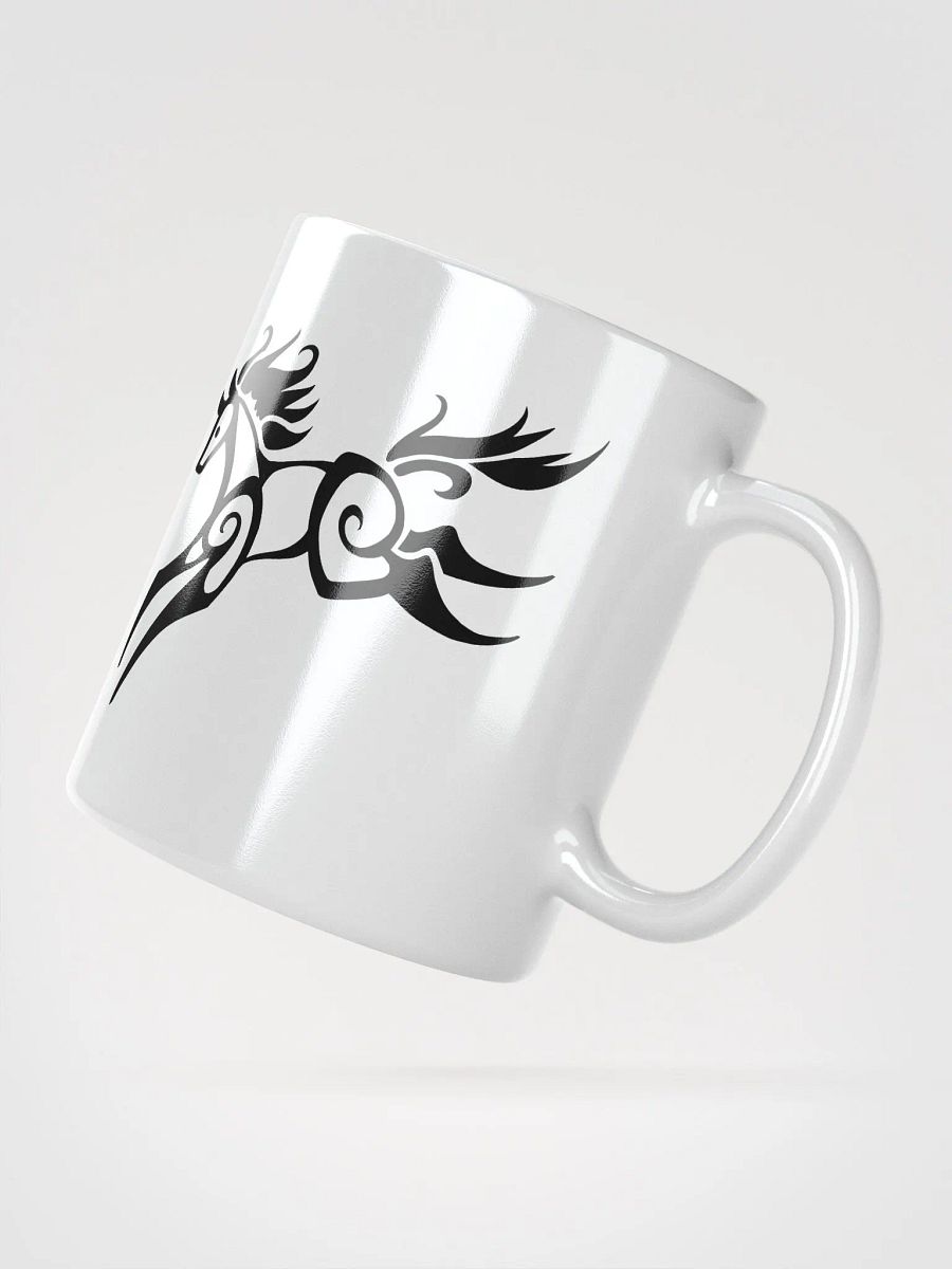 Wild and Free - Horse Mug product image (2)
