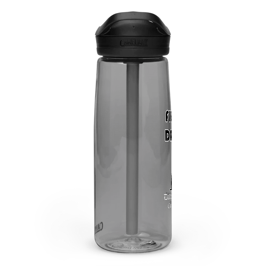 Fill Me Daddy Water Bottle product image (4)