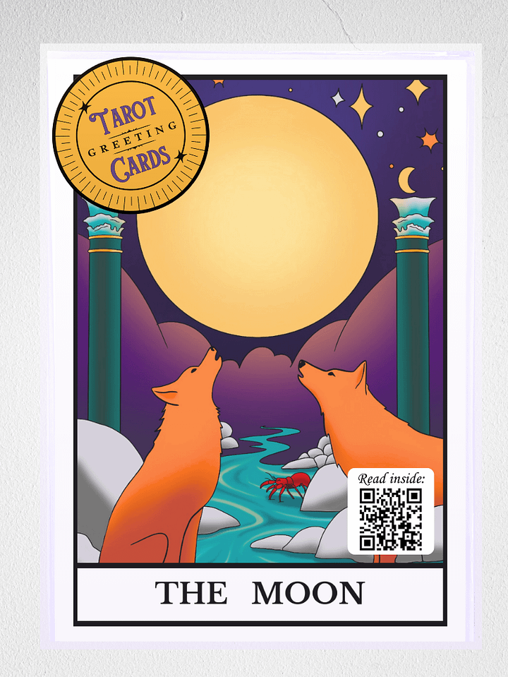 The Moon product image (1)