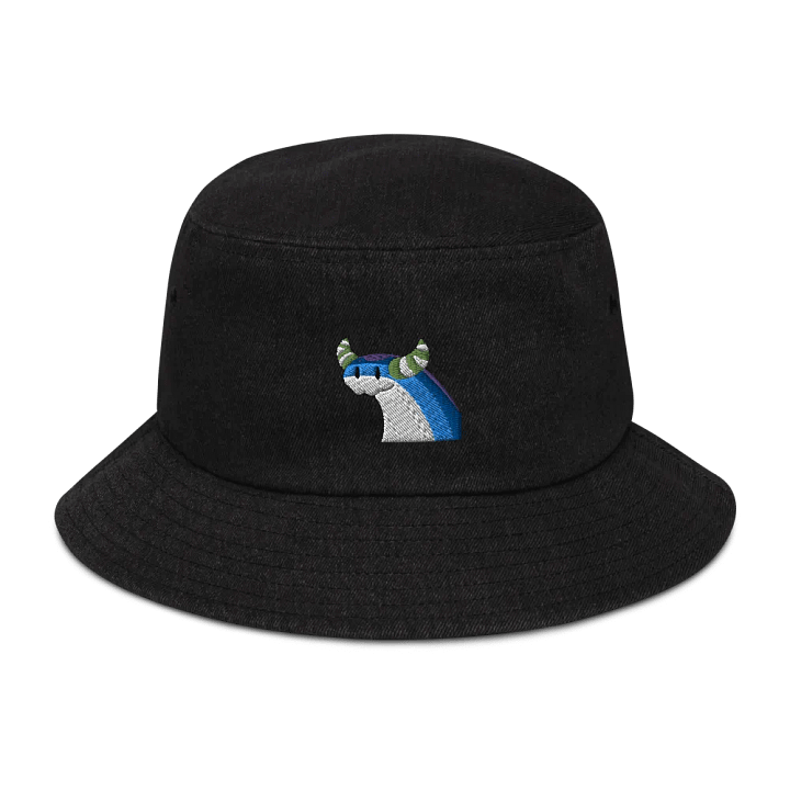 Moh-Moh Bucket Hat product image (1)