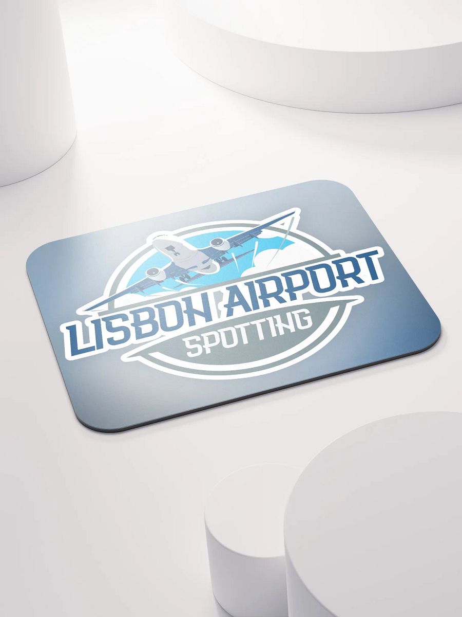 Mouse Pad Logo product image (4)