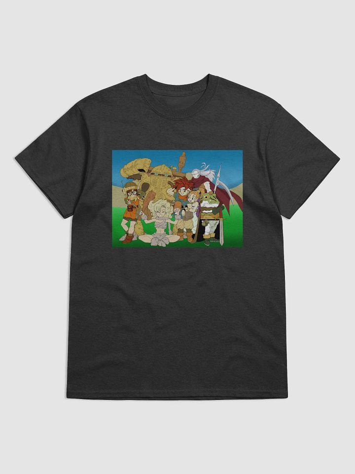 Friends Until The End Of Time product image (3)