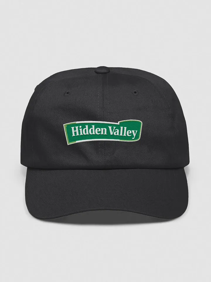 Hidden Valley Ranchers Hat product image (1)