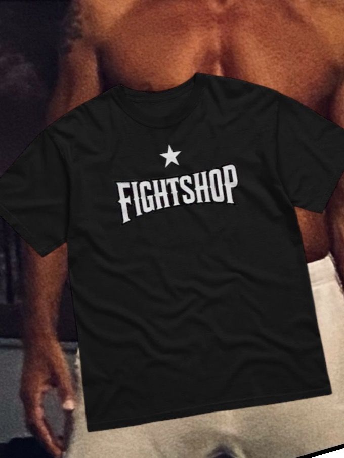 FIGHTSHOP TEE product image (6)