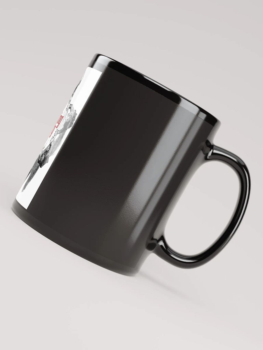 Horrifying History Coffee Mug product image (7)