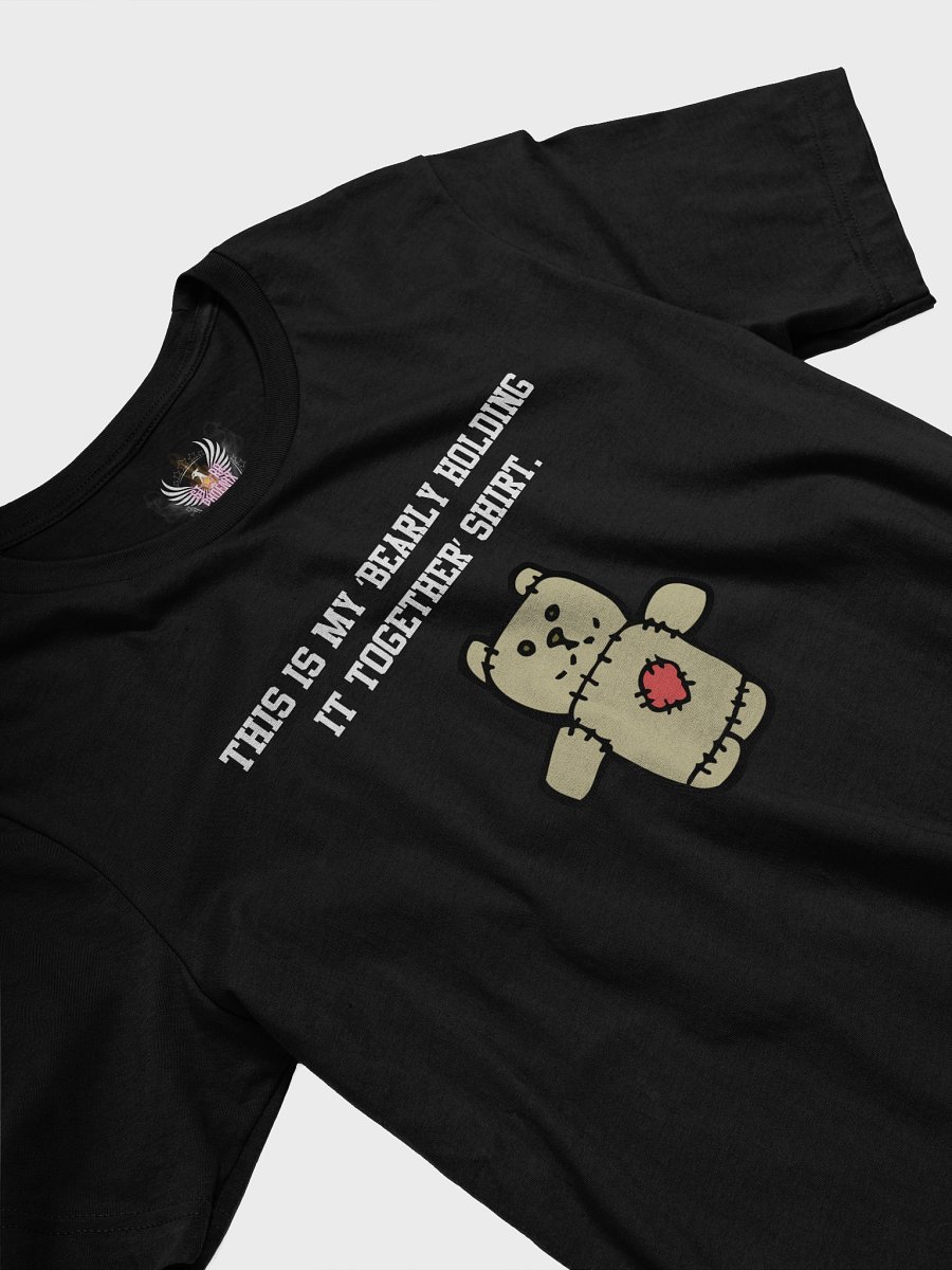 Bearly Holding it Together product image (3)
