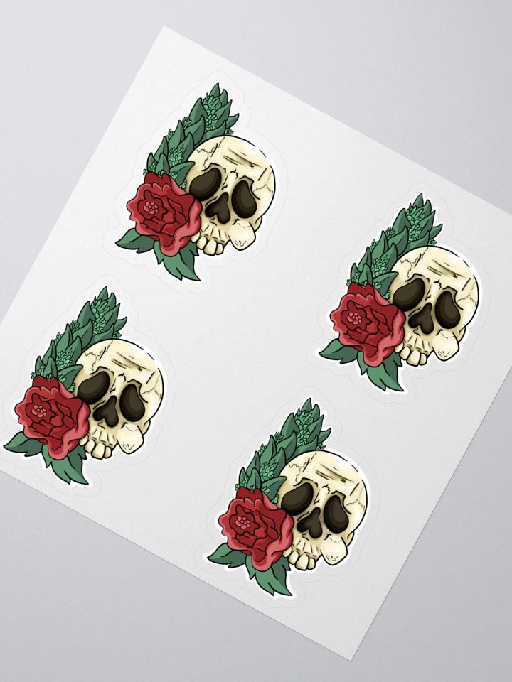 Rose Bud product image (2)
