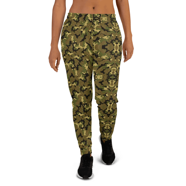Army Coded Camouflage Trouser product image (2)