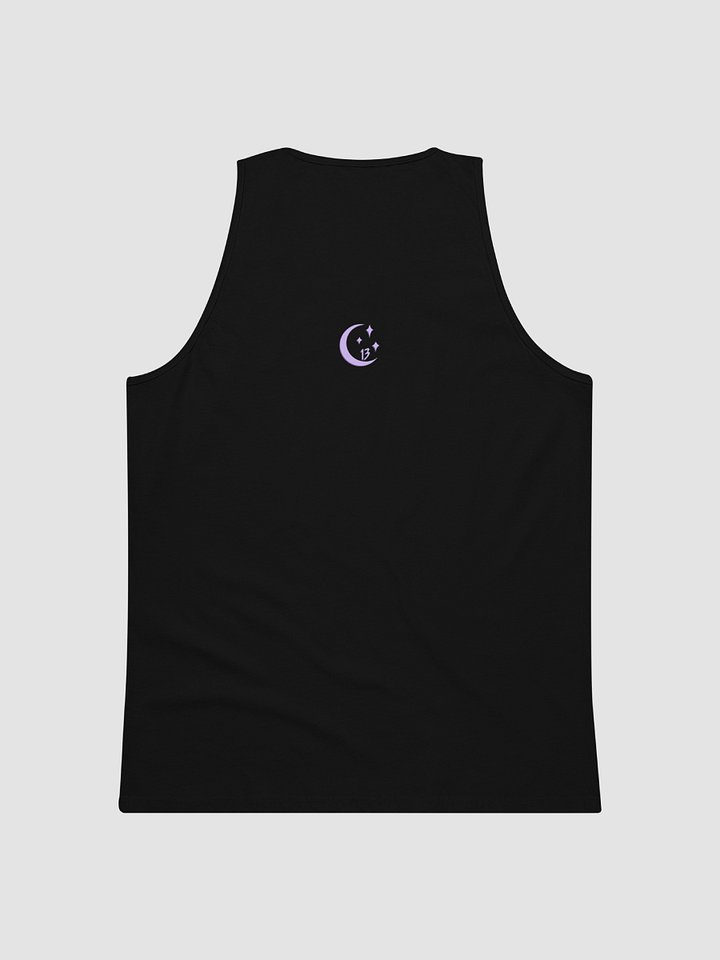 Pocket of Rae Tank Top product image (2)