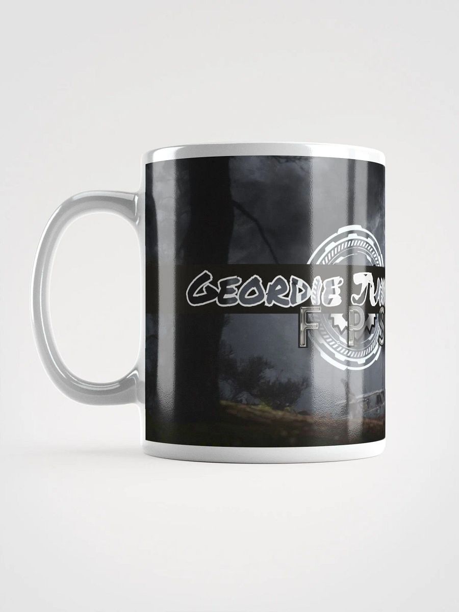FPS Mug (US, EU, CA and AUS Shipping) product image (6)